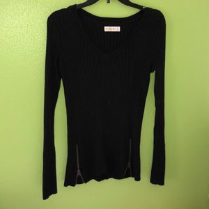 abercrombie & fitch sweater